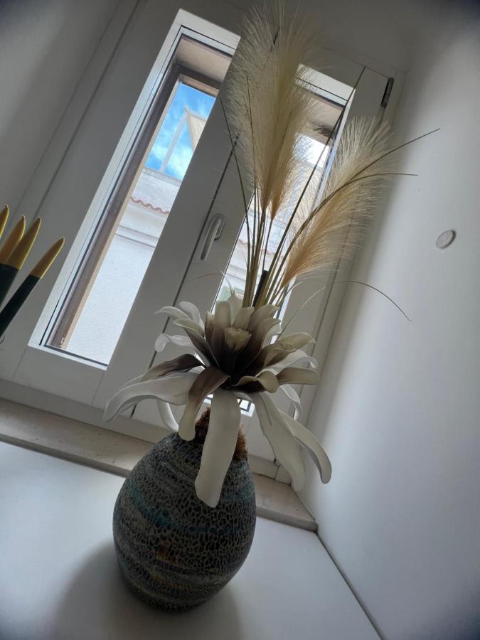 Mary VI Rooms Пескічі Екстер'єр фото