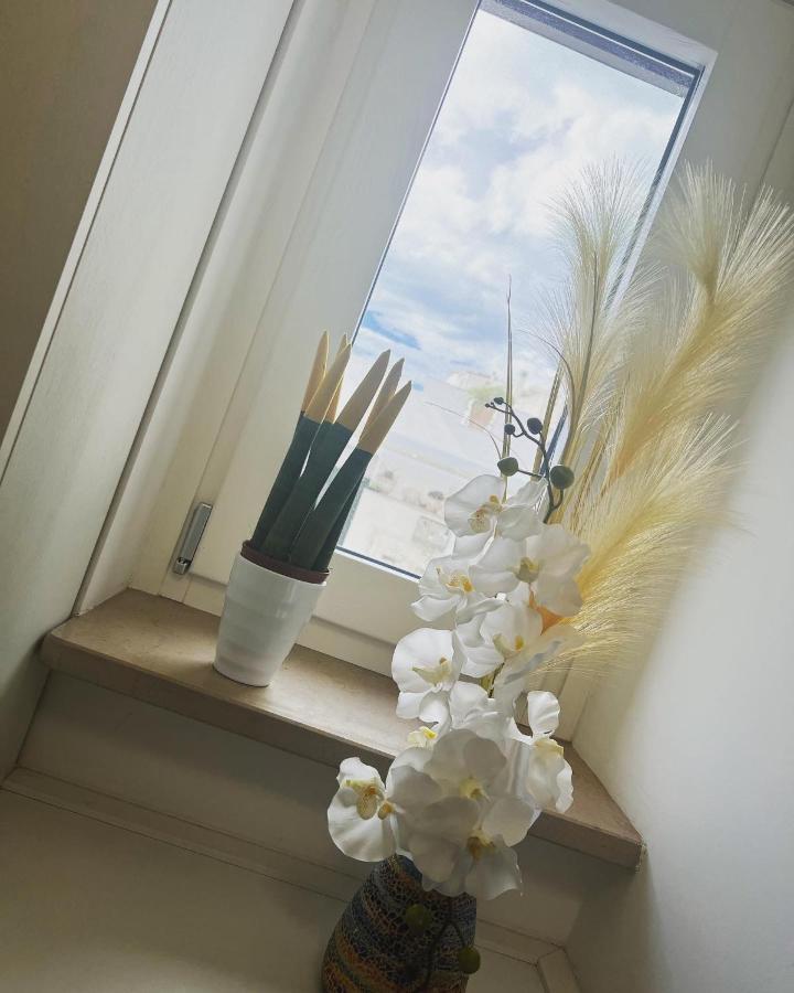 Mary VI Rooms Пескічі Екстер'єр фото