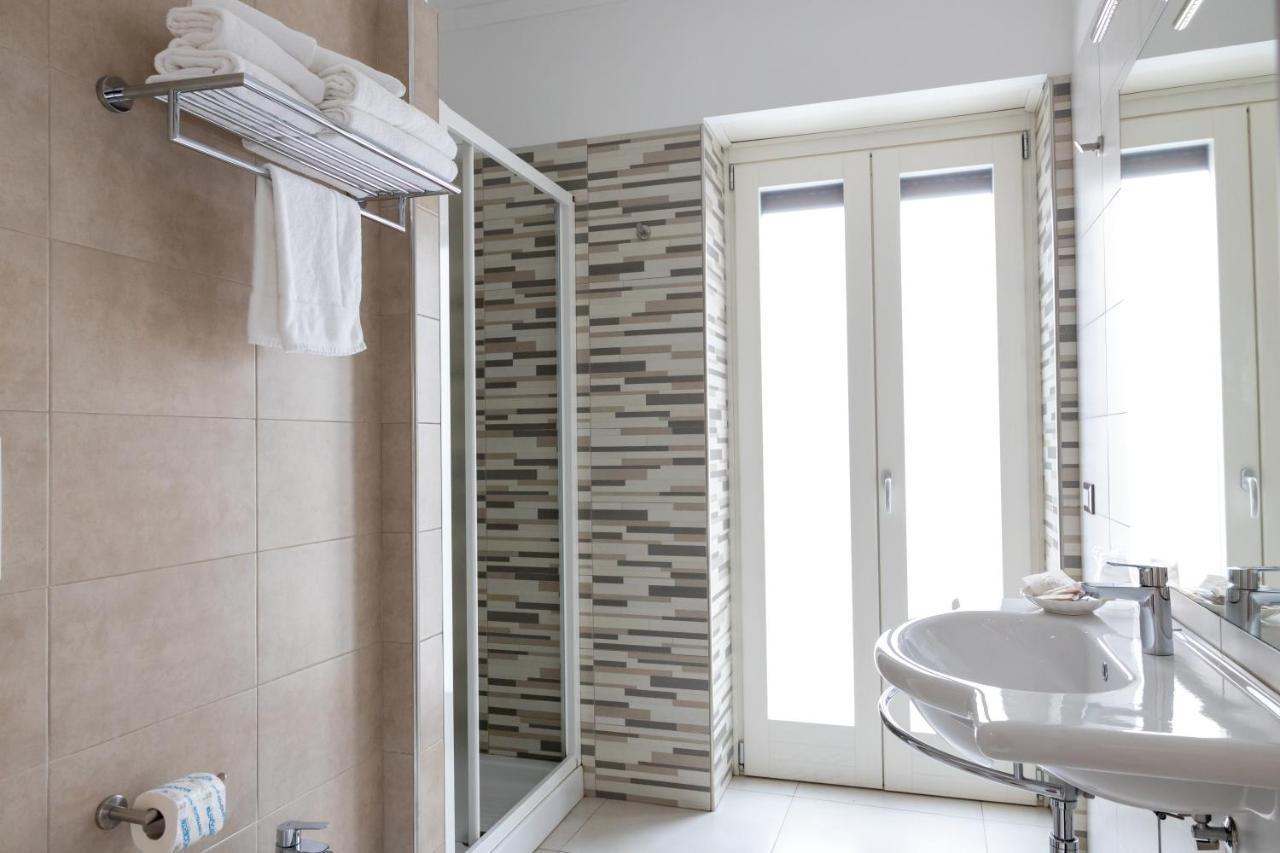Mary VI Rooms Пескічі Екстер'єр фото