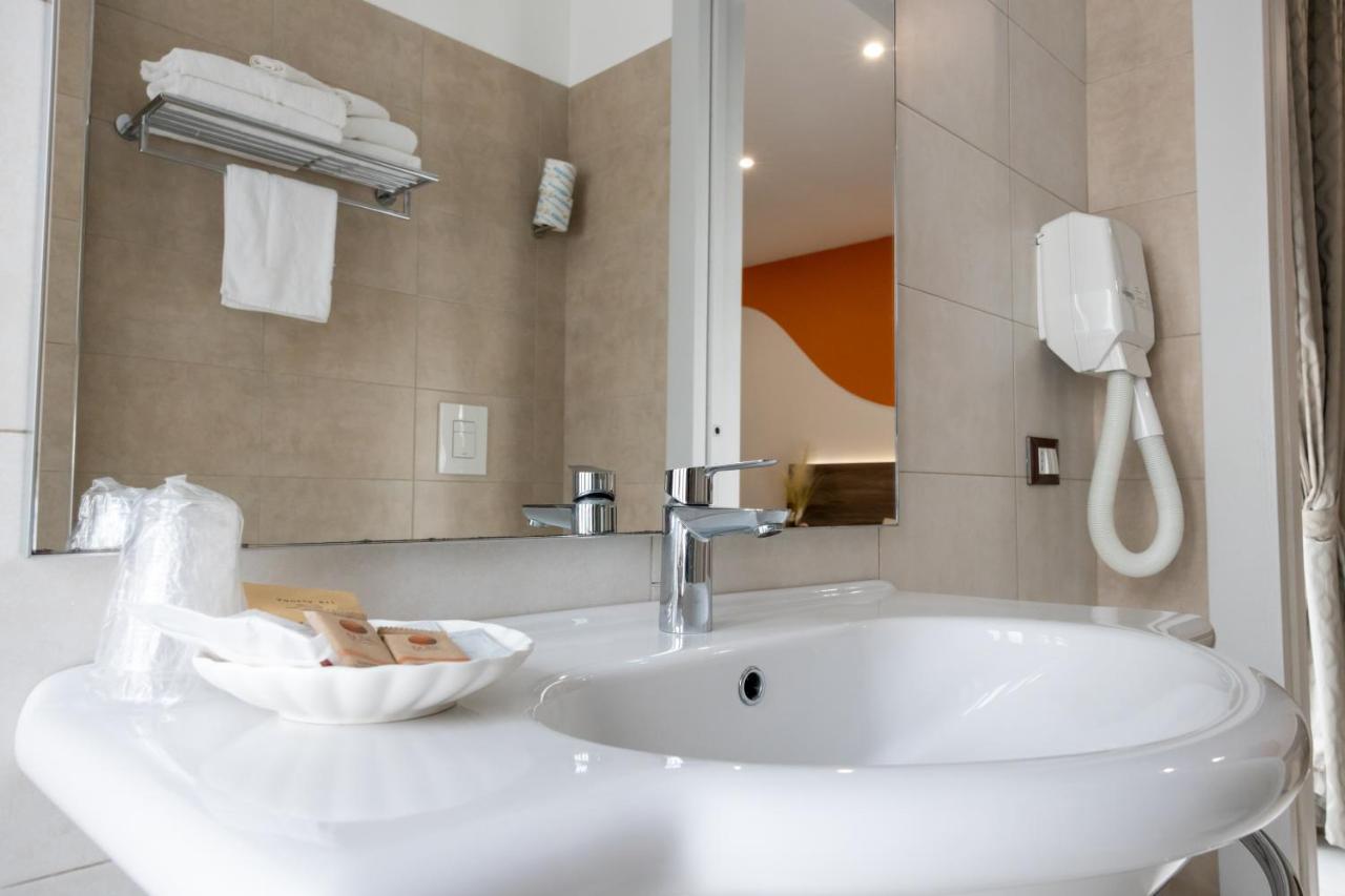 Mary VI Rooms Пескічі Екстер'єр фото